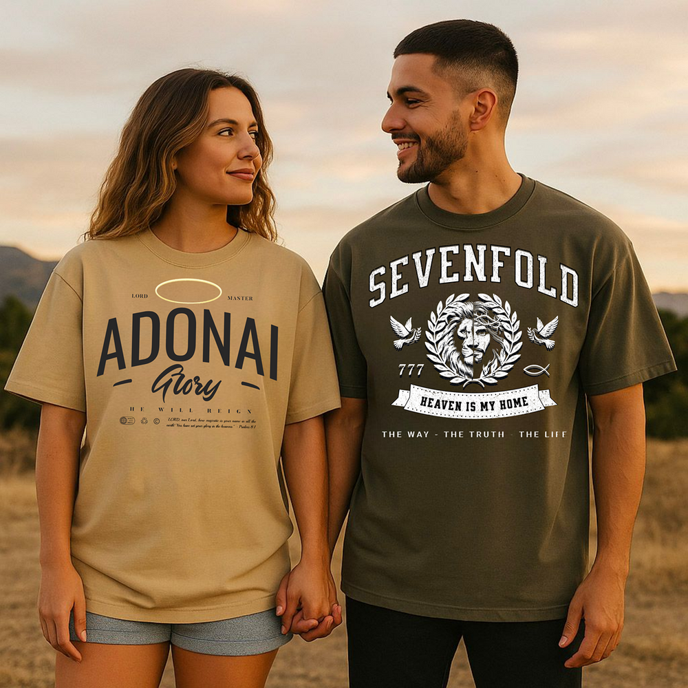 Sevenfold Apparel