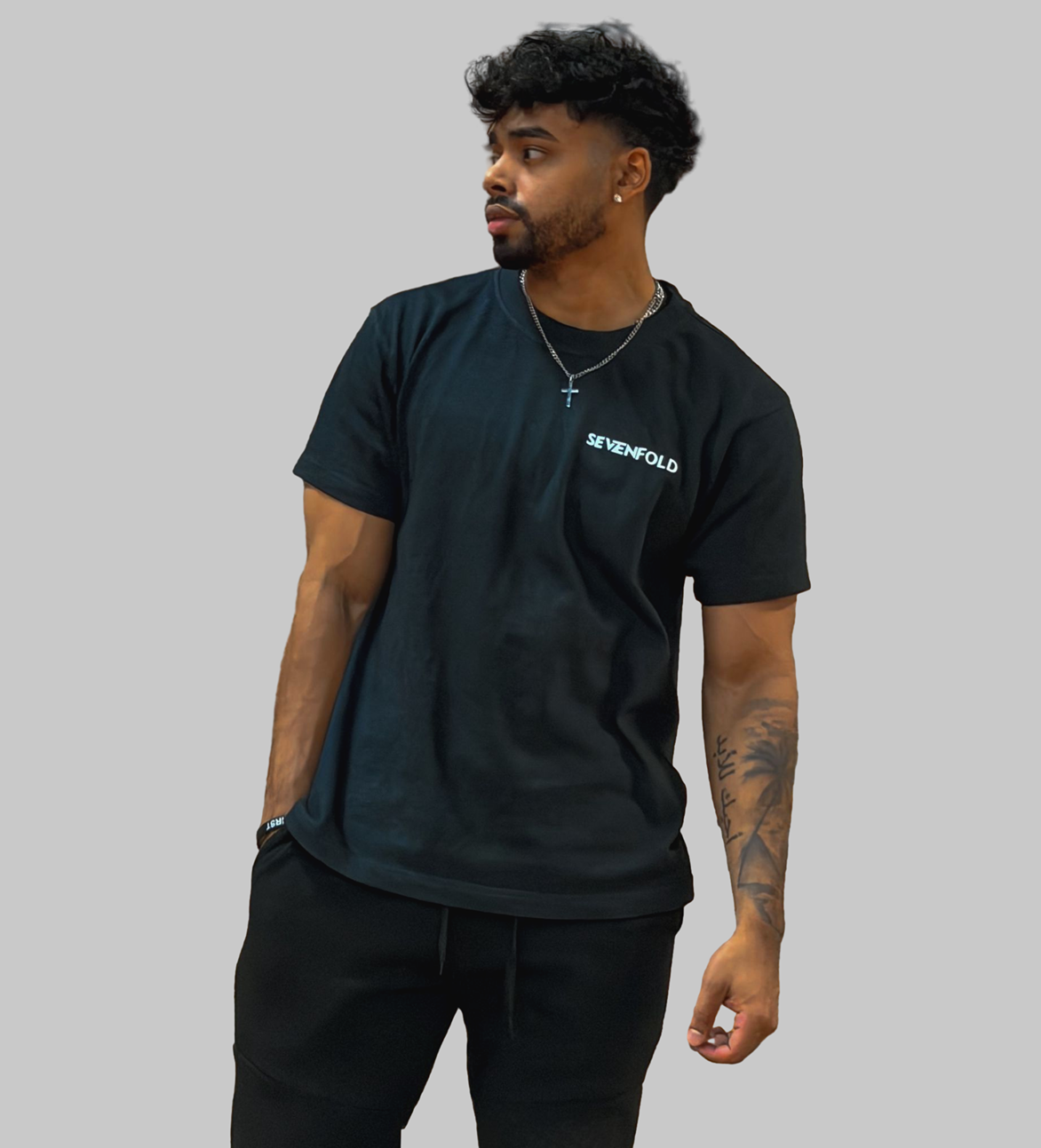 Warrior of Christ Tee